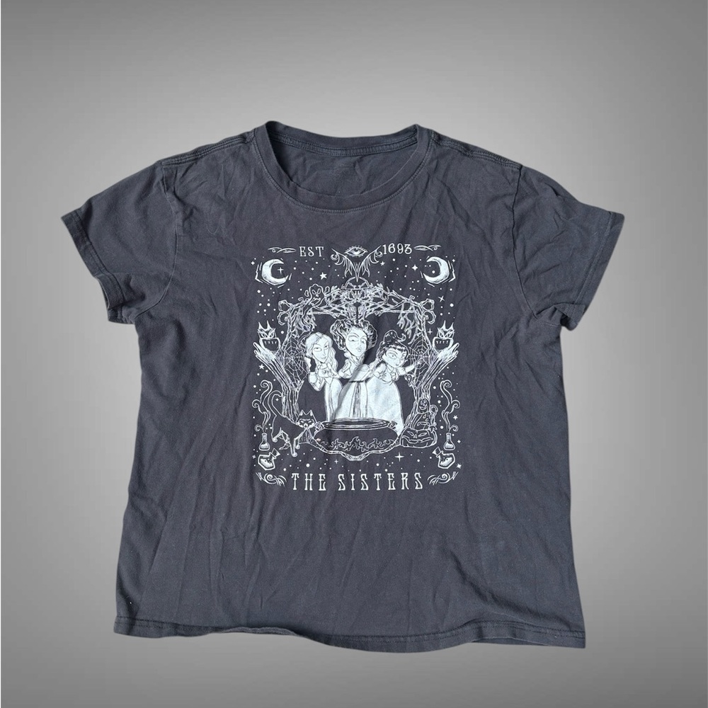 Hocus Pocus Graphic Tee